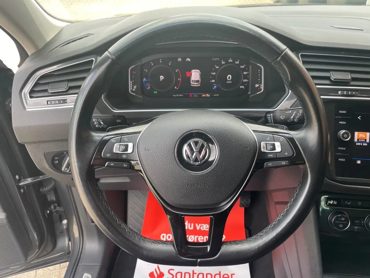 Billede 9 - VW Tiguan 1,5 TSi 150 Highline LUX DSG