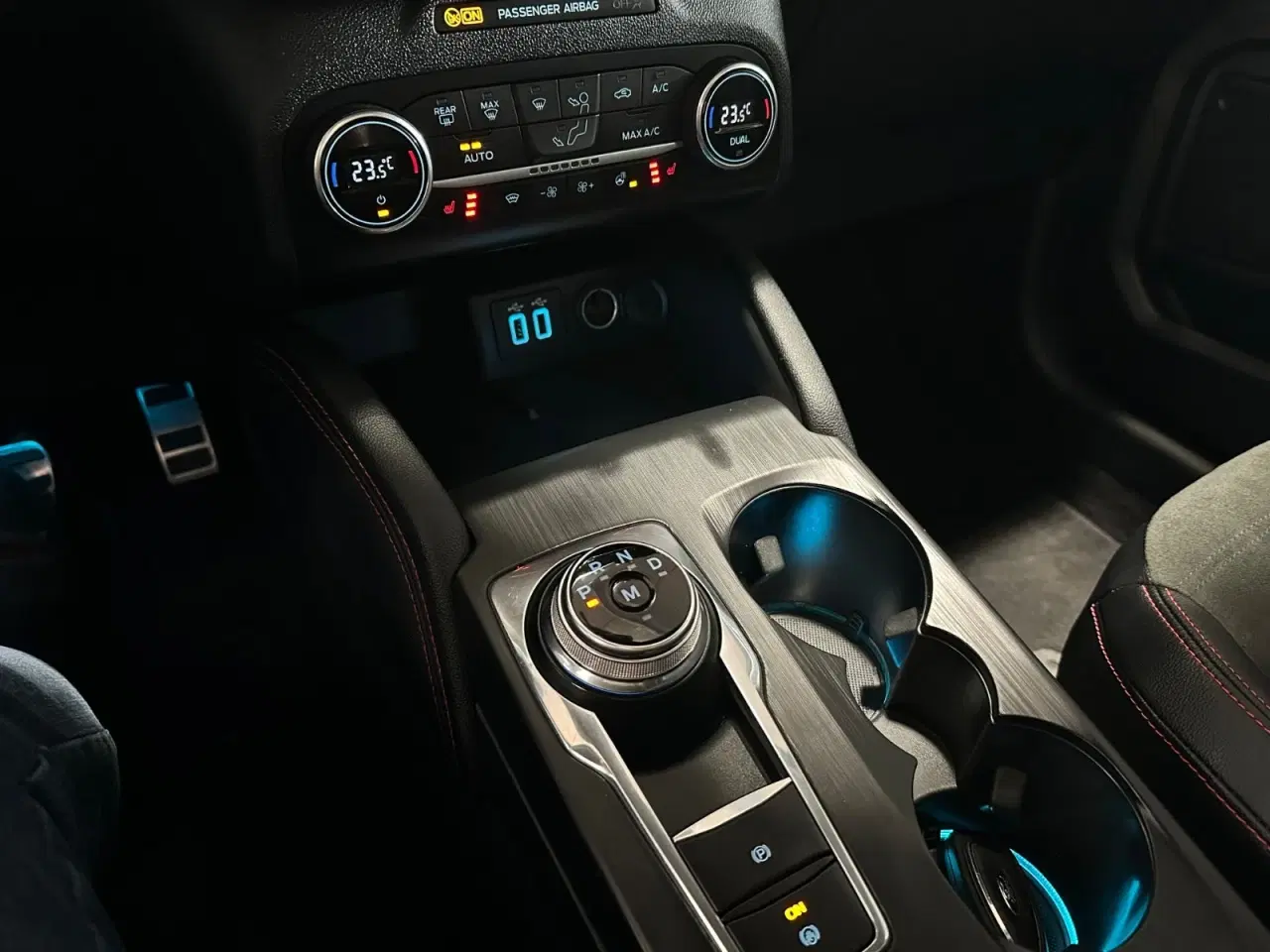 Billede 11 - Ford Kuga 2,0 EcoBlue ST-Line X aut. AWD Van