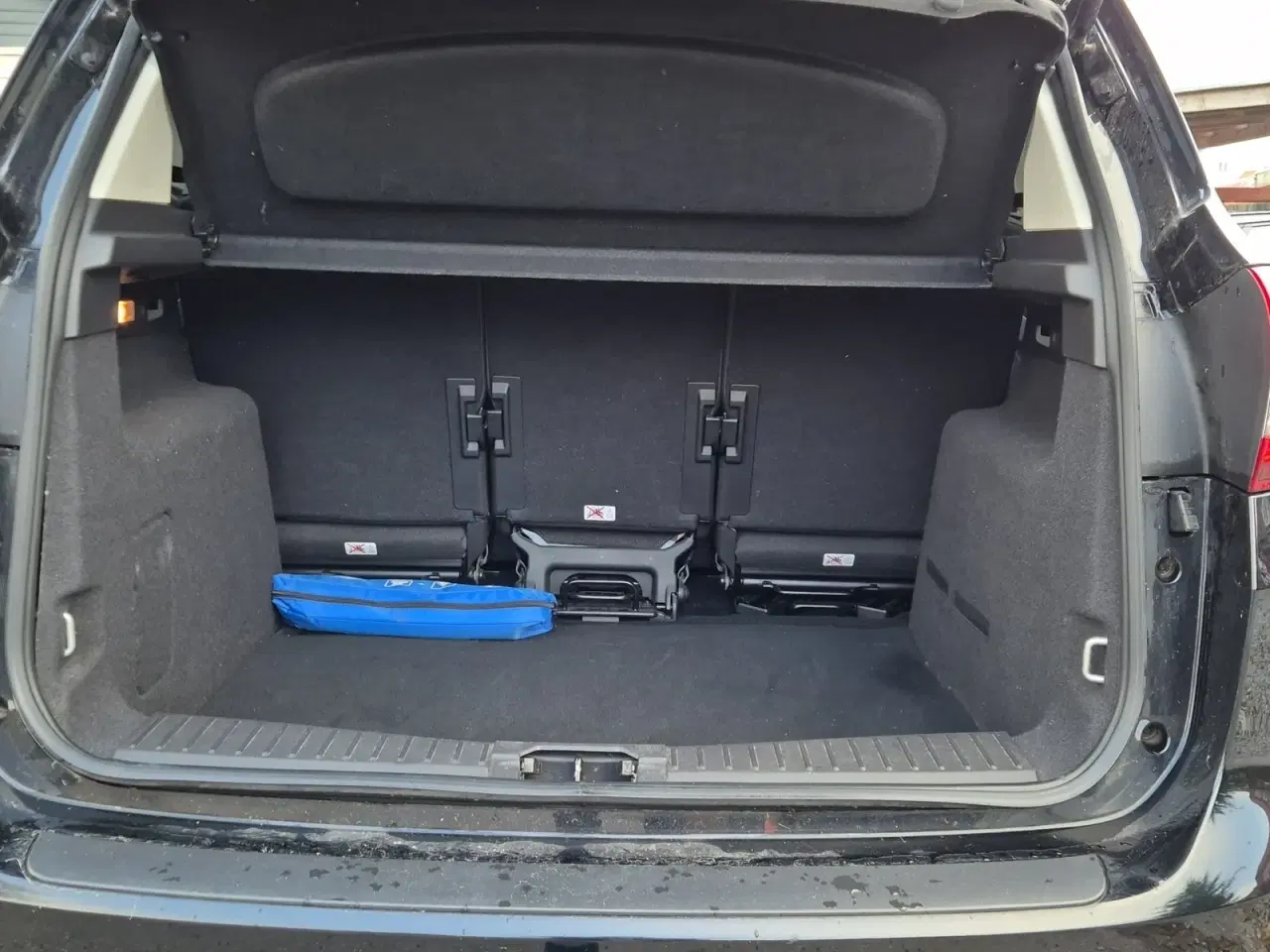 Billede 13 - Ford C-MAX 1,0 SCTi 125 Titanium