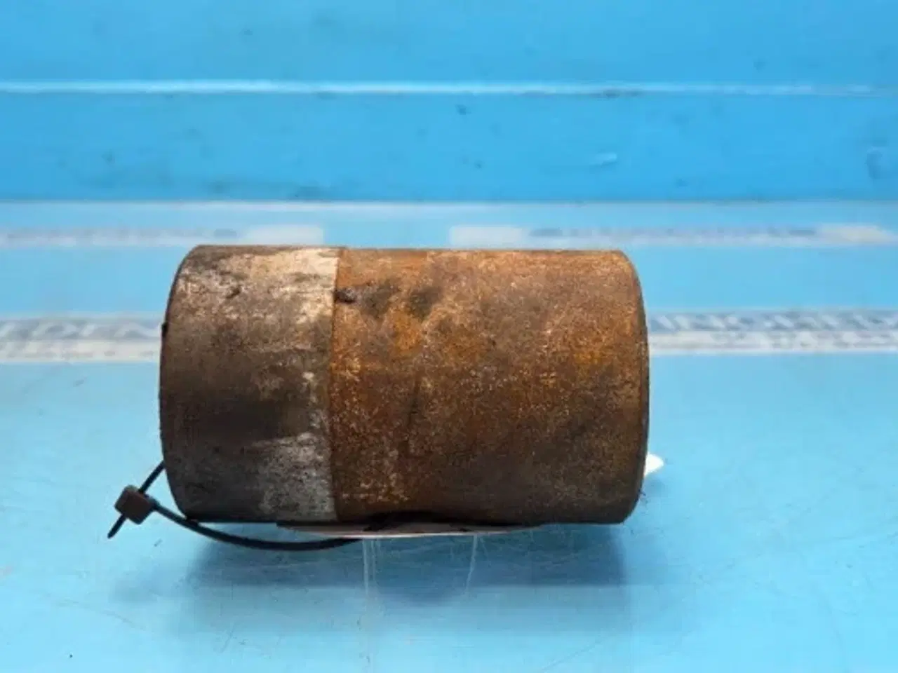 Billede 2 - New Holland CR9090 Muffe 84077841