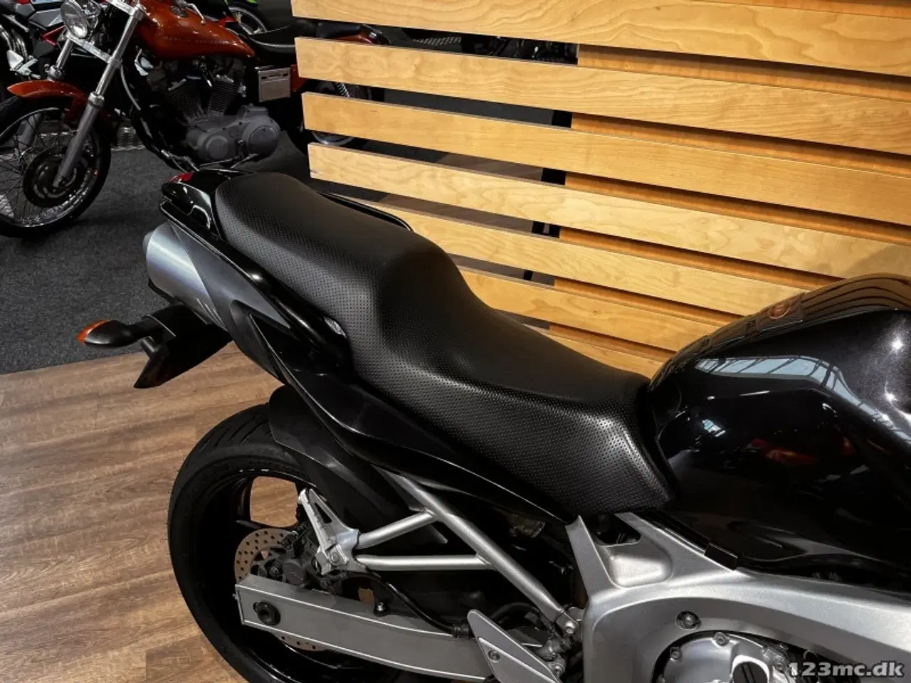 Billede 5 - Yamaha FZ6