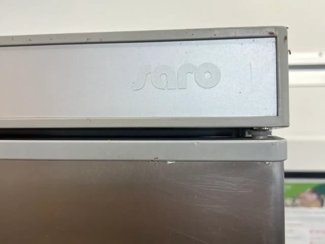Billede 2 - Fryseskab SARO 323-4025