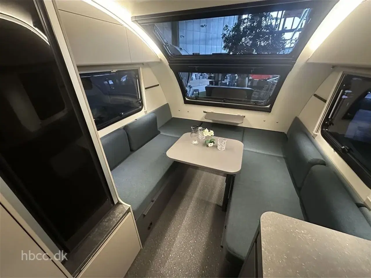 Billede 5 - 2026 - Adria Action 391 LH Sport