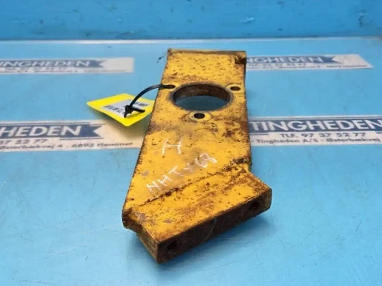 Billede 9 - New Holland TX68 Arm R. 9832702