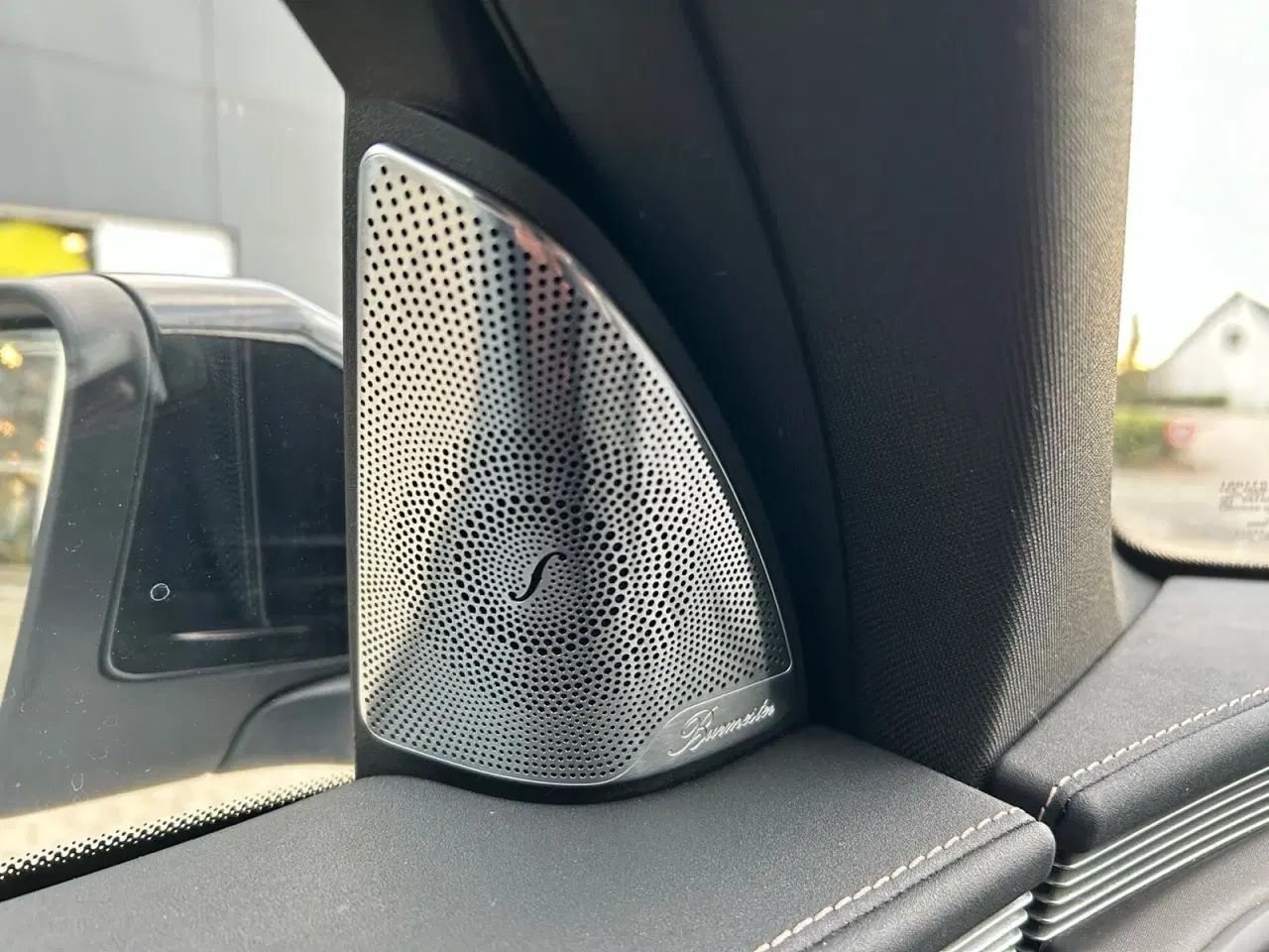 Billede 16 - Mercedes EQC400  4Matic