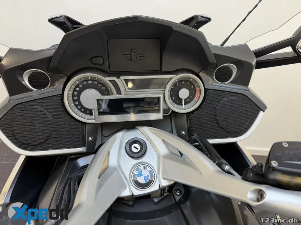 Billede 11 - BMW K 1600 GTL