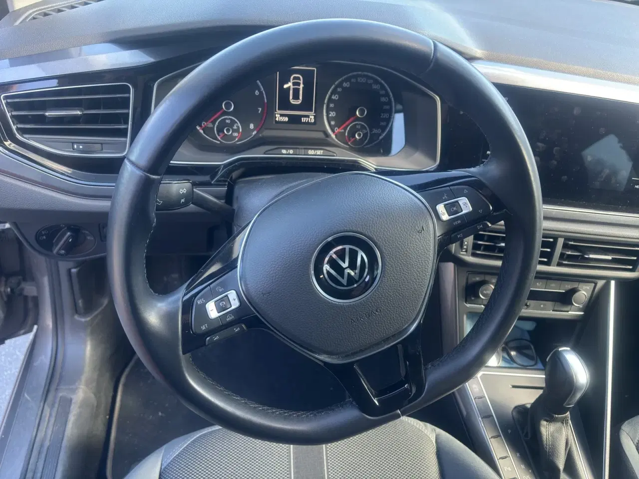 Billede 11 - VW Polo 1,0 TSi 110 Highline DSG