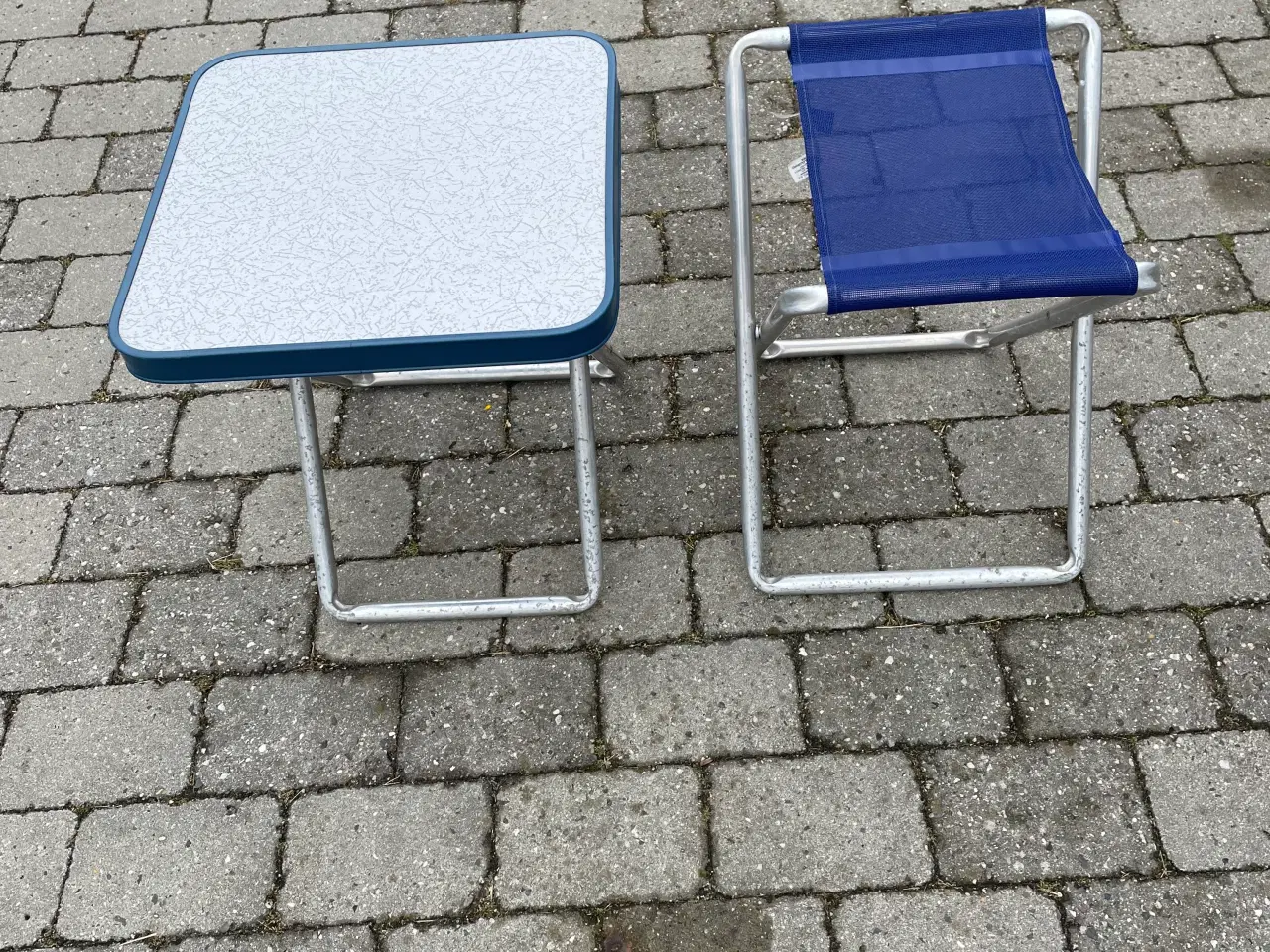 Billede 8 - Campingudstyr sælges loppemarked 