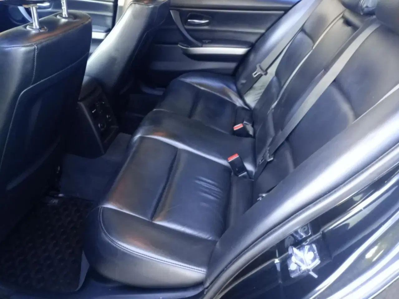 Billede 10 - BMW 330i 3,0 aut.