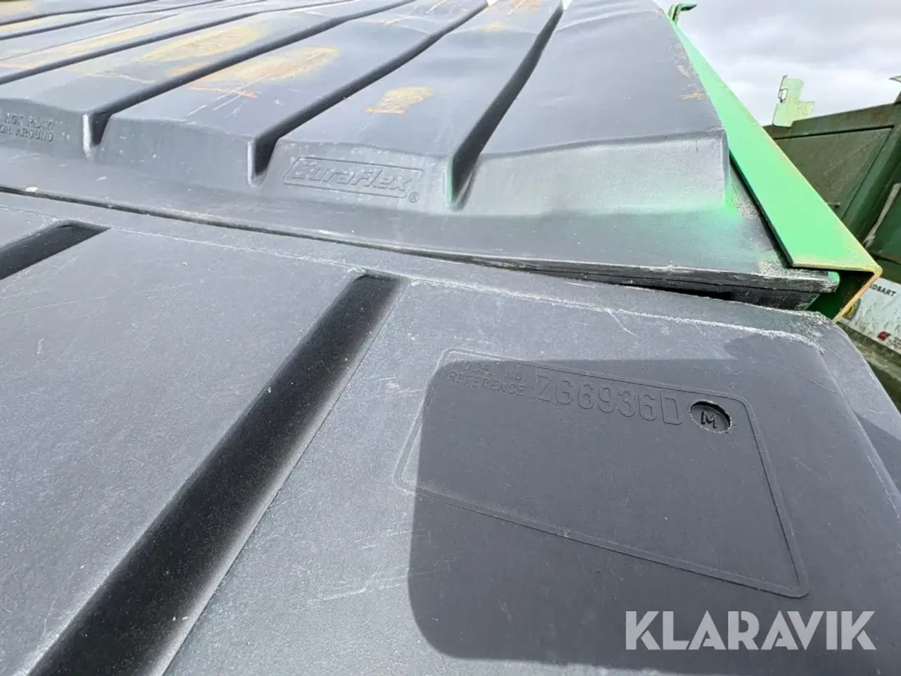 Billede 7 - Vipcontainer 16m3