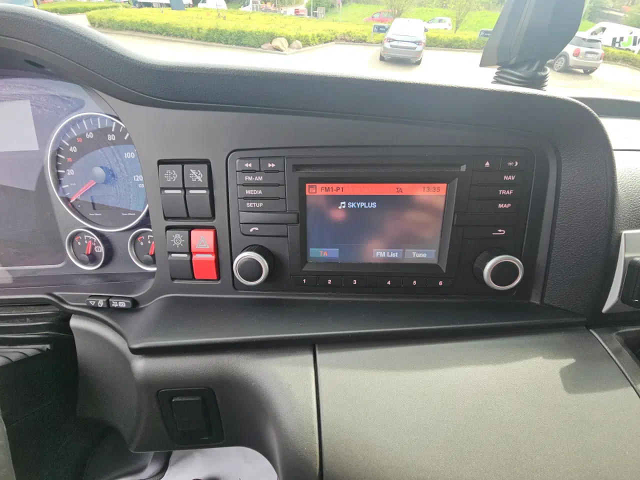 Billede 32 - MAN TGL 10.220, Tip-kran