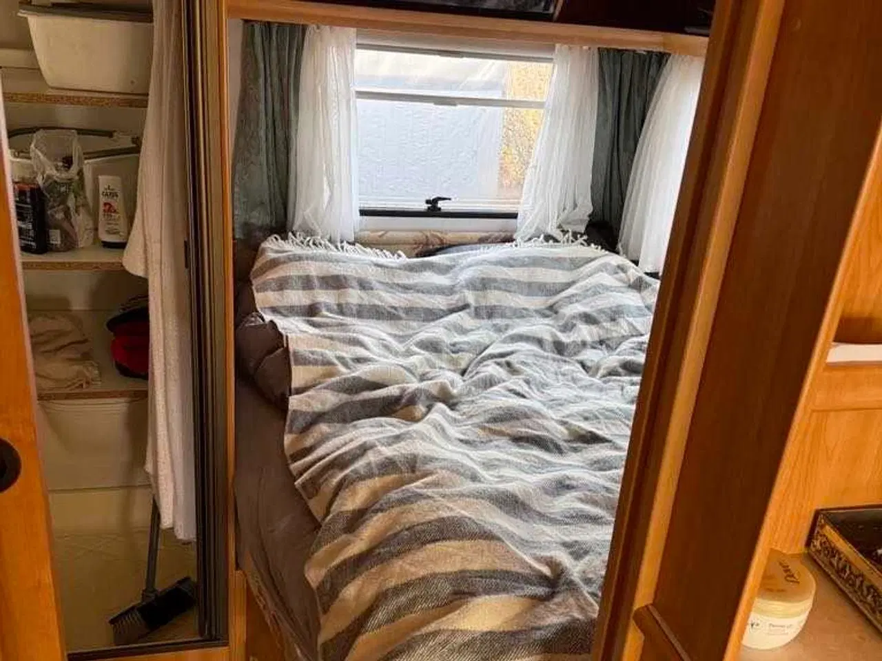 Billede 7 - Campingvogn