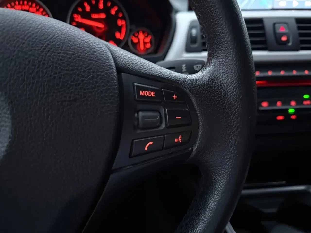 Billede 14 - BMW 320d 2,0 Touring aut.