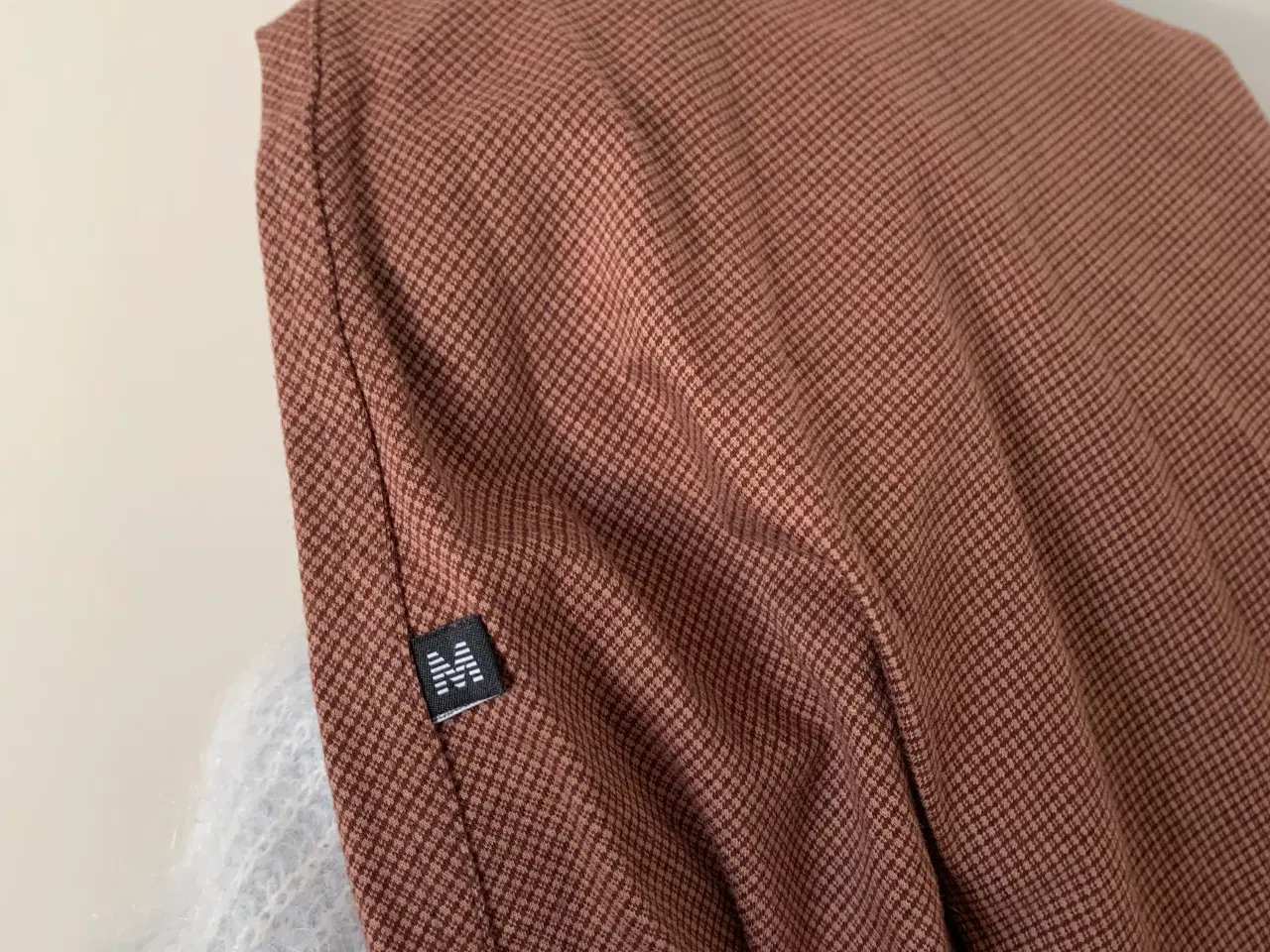 Billede 8 - Matinique herreskjorte