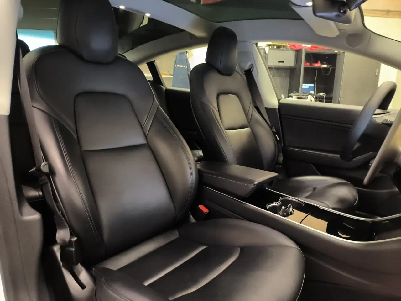 Billede 16 - Tesla Model 3  Long Range AWD