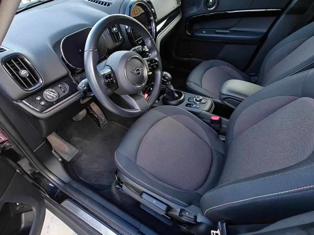 Billede 7 - MINI Countryman Cooper SE 1,5 Essential aut. ALL4