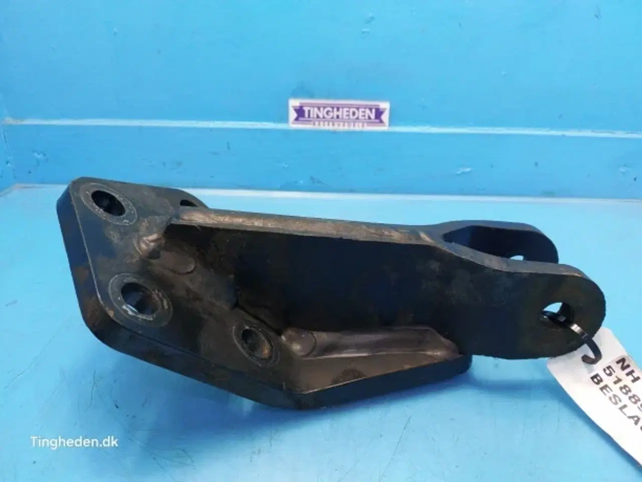 Billede 6 - New Holland T6 Beslag 5188925