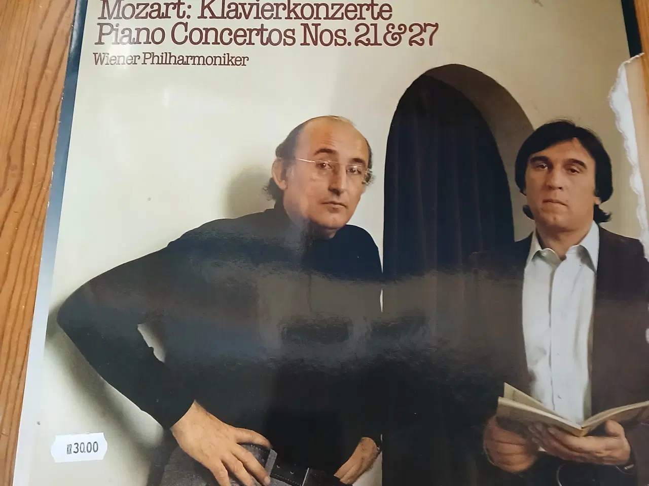 Billede 4 - Lp'er 