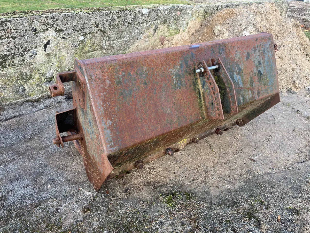 Billede 4 - Møggreb til Veto 900