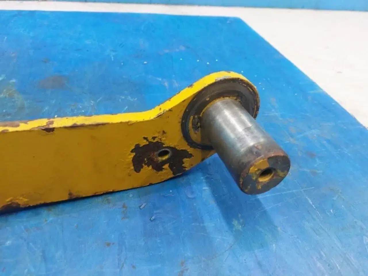 Billede 6 - Hydrema 906B Parallelstang venstre 209430