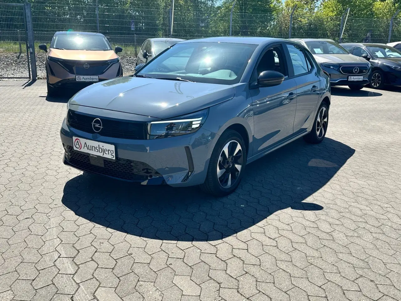 Billede 3 - Opel Corsa-e 50 Edition