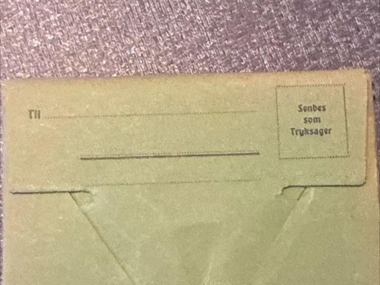 Billede 1 - Bornholmske billeder serie 1 Bornholm