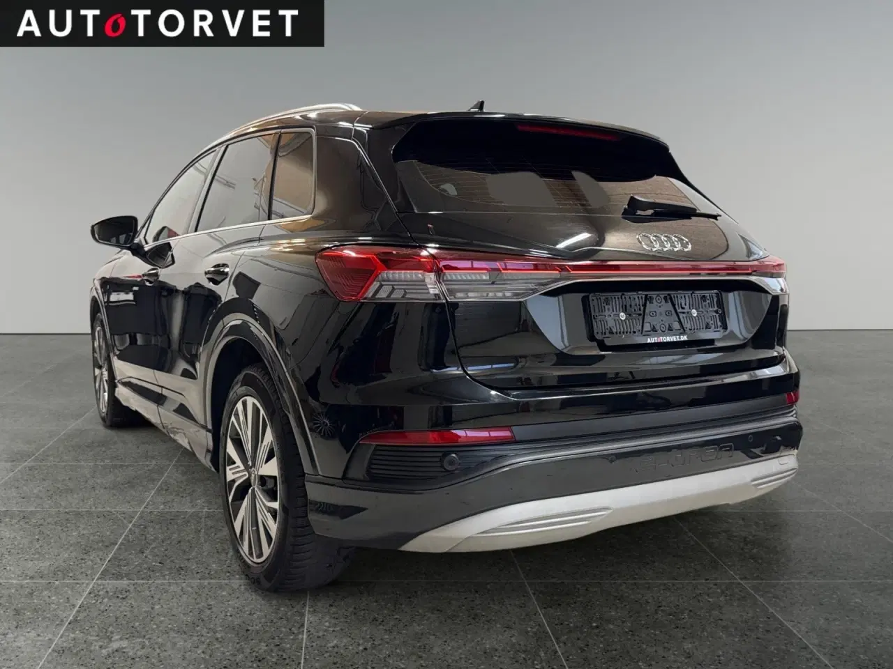 Billede 4 - Audi Q4 e-tron 40 