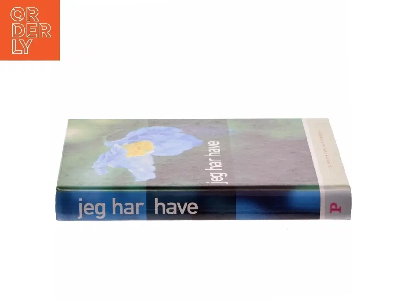 Billede 2 - Jeg har have (Bog)