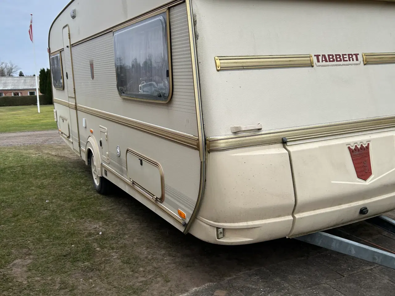 Billede 9 - Campingvogn 