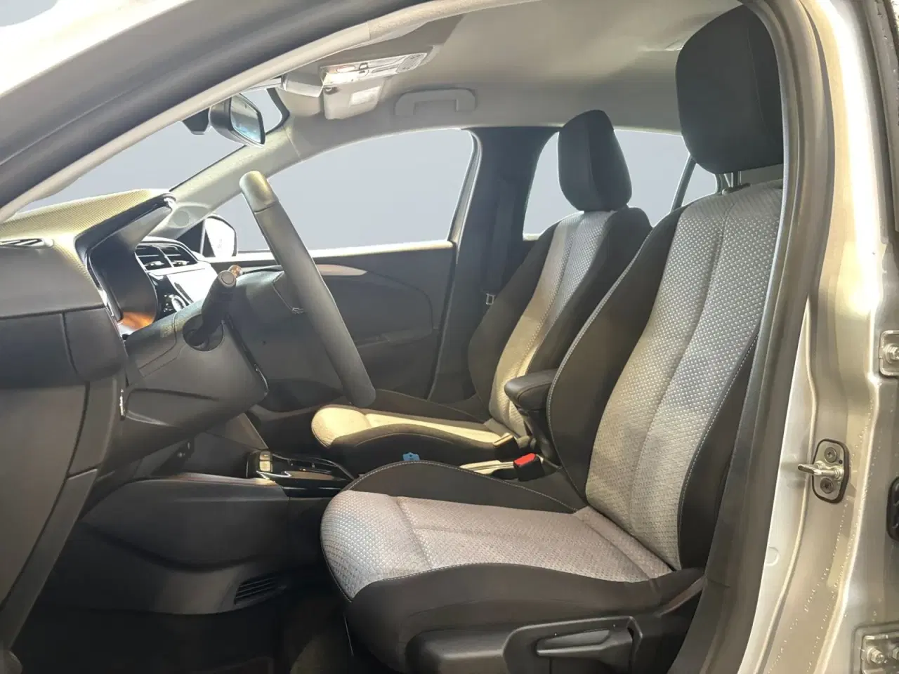 Billede 4 - Opel Corsa-e 50 Edition