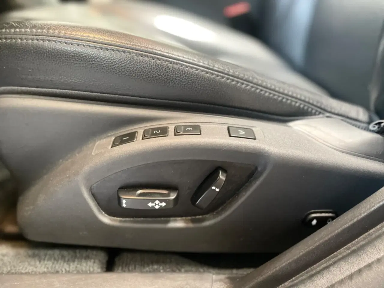 Billede 10 - Volvo V60 2,0 D4 190 Summum aut.