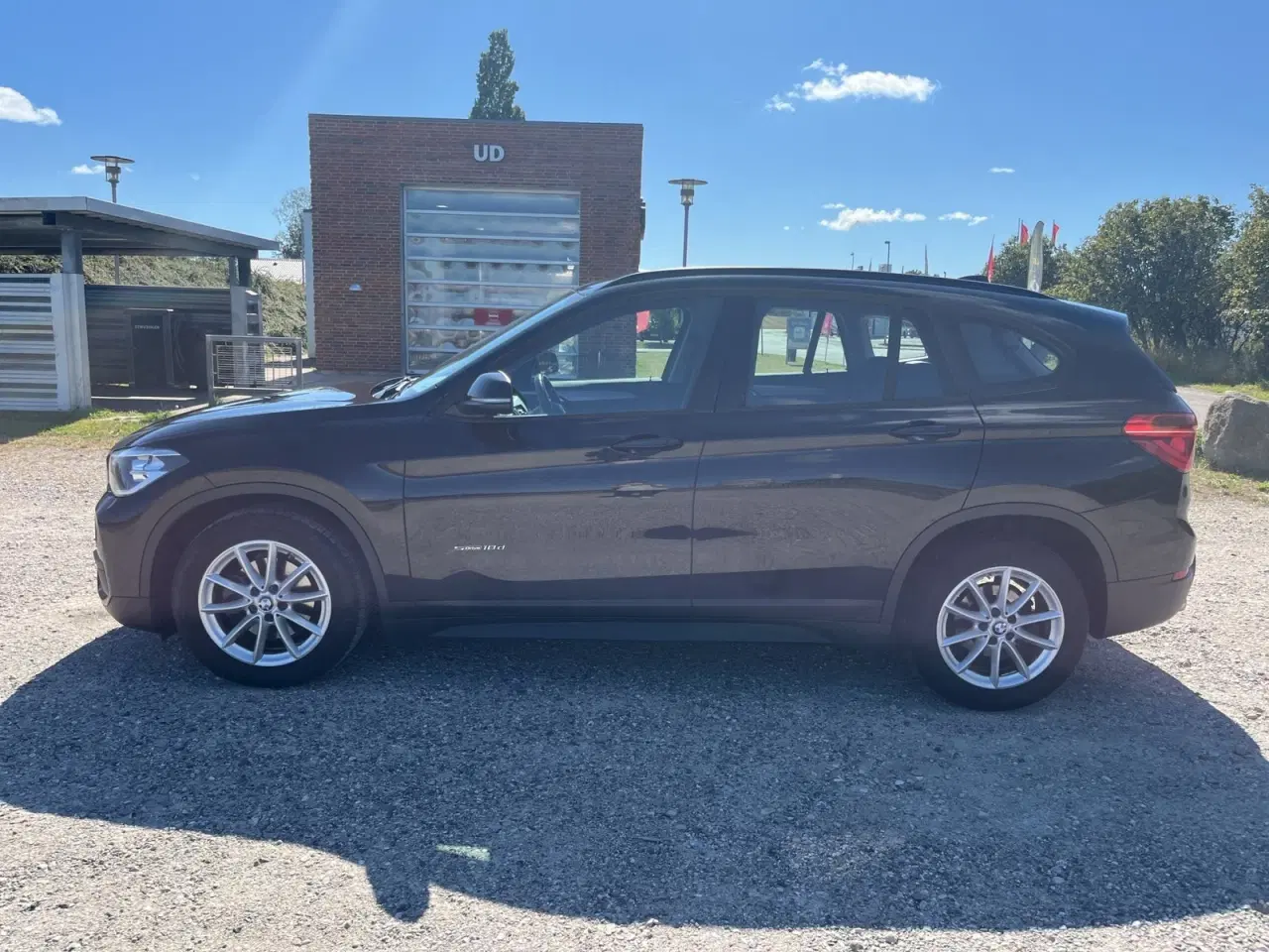 Billede 4 - BMW X1 2,0 sDrive18d aut.