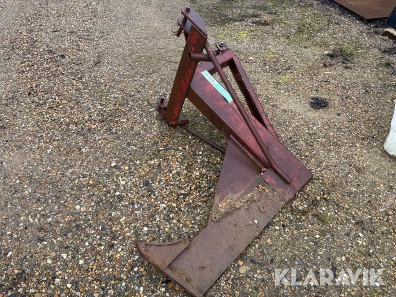 Billede 4 - Gruppetand