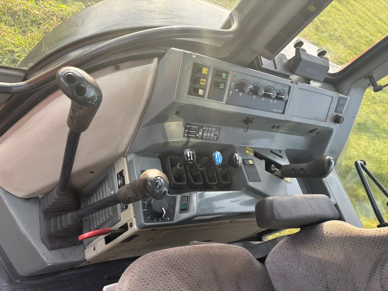 Billede 16 - Valtra 8350 Hi-Tech