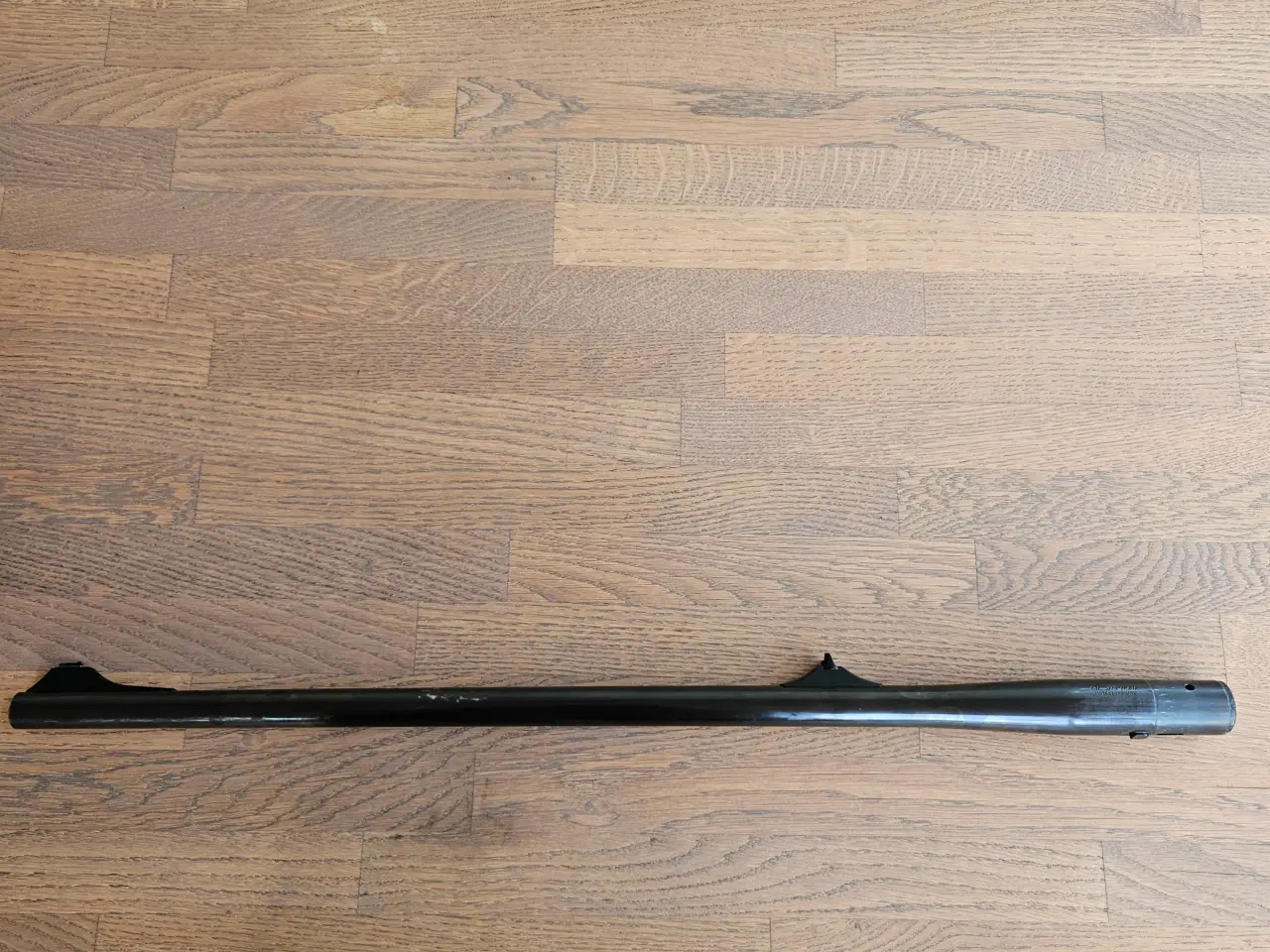 Billede 1 - SAUER 202 LØB TAKE DOWN 375 H&H