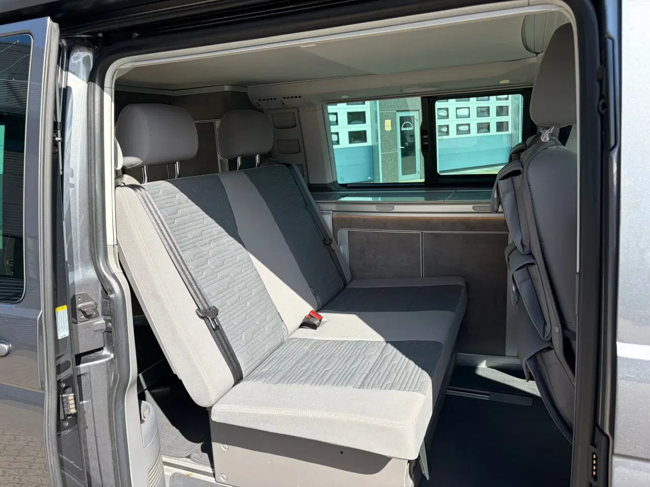 Billede 34 - VW California 2.0 TDI 204 4M Aut., Autocampere