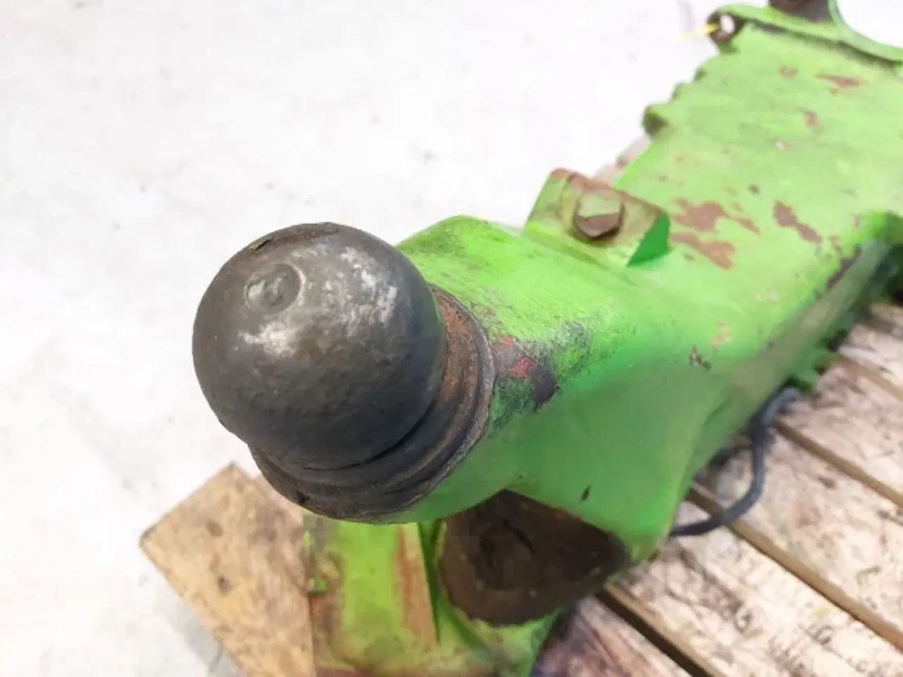 Billede 13 - Merlo P41.7 Lår 042047