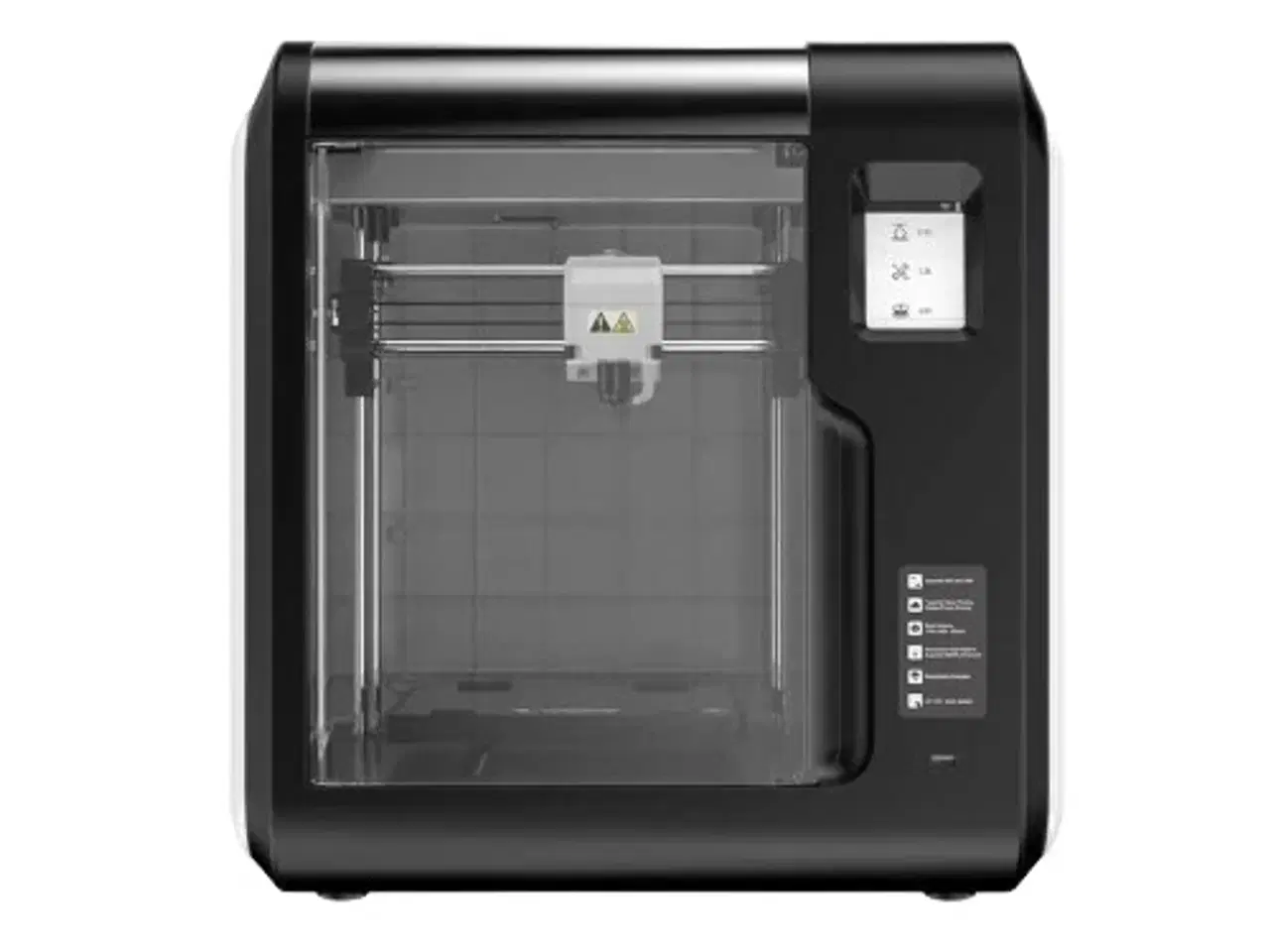 Billede 1 - Flashforge Adventurer 3 Pro FDM 3D-printer