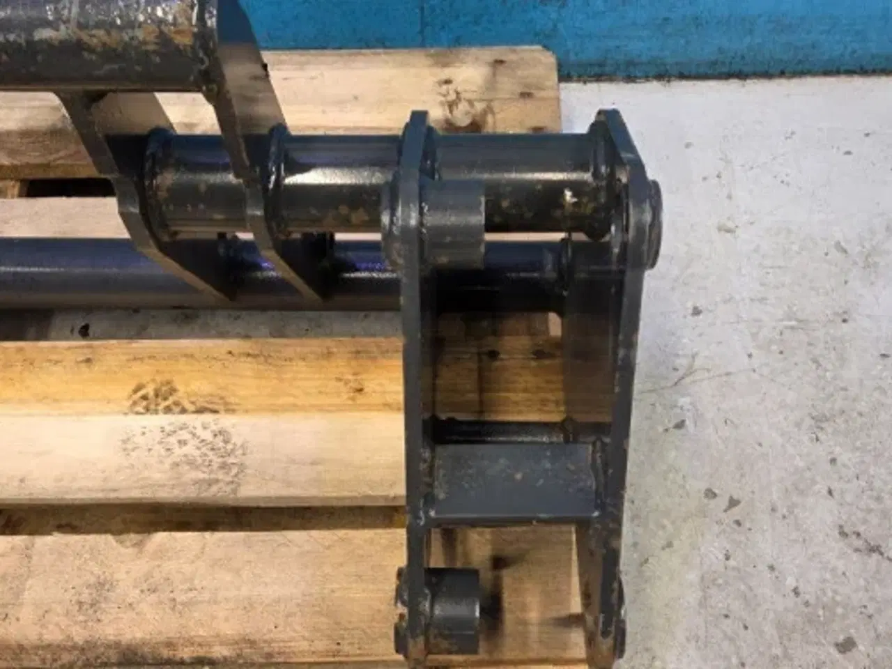 Billede 7 - Stoll Hurtigskift 3360640