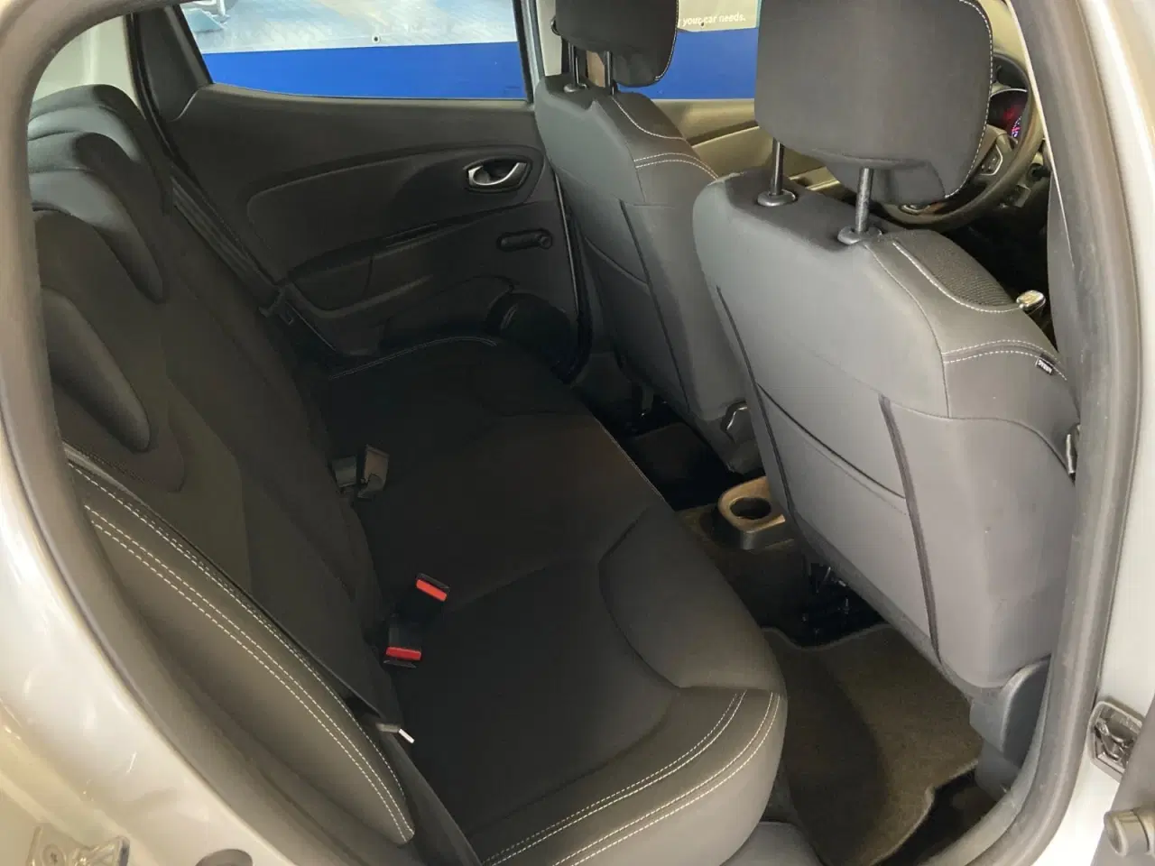 Billede 10 - Renault Clio IV 0,9 TCe 90 Zen