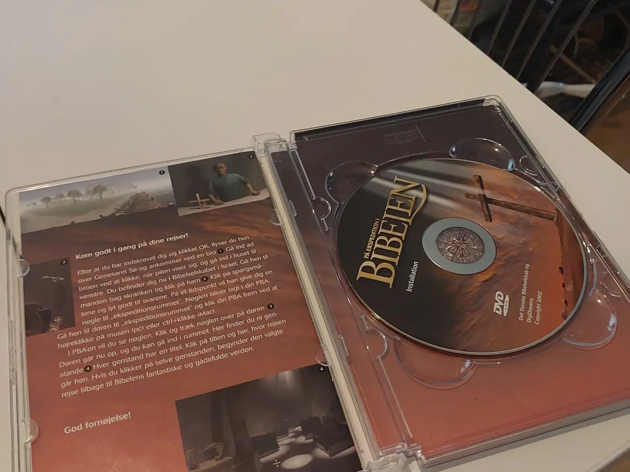 Billede 7 - Forskellige ting sælges 