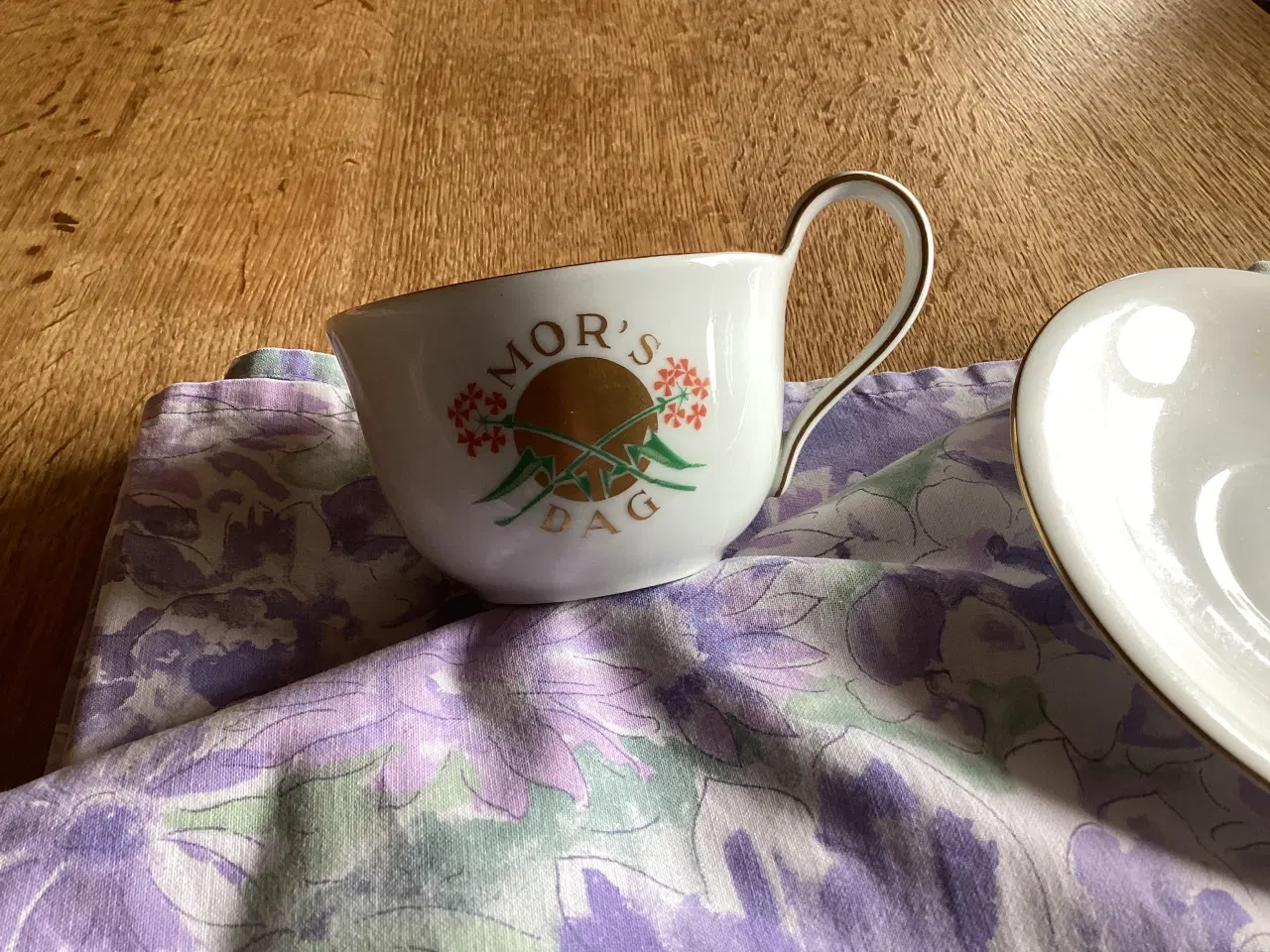 Billede 4 - BG Mor’s Dag Kop/m Underkop