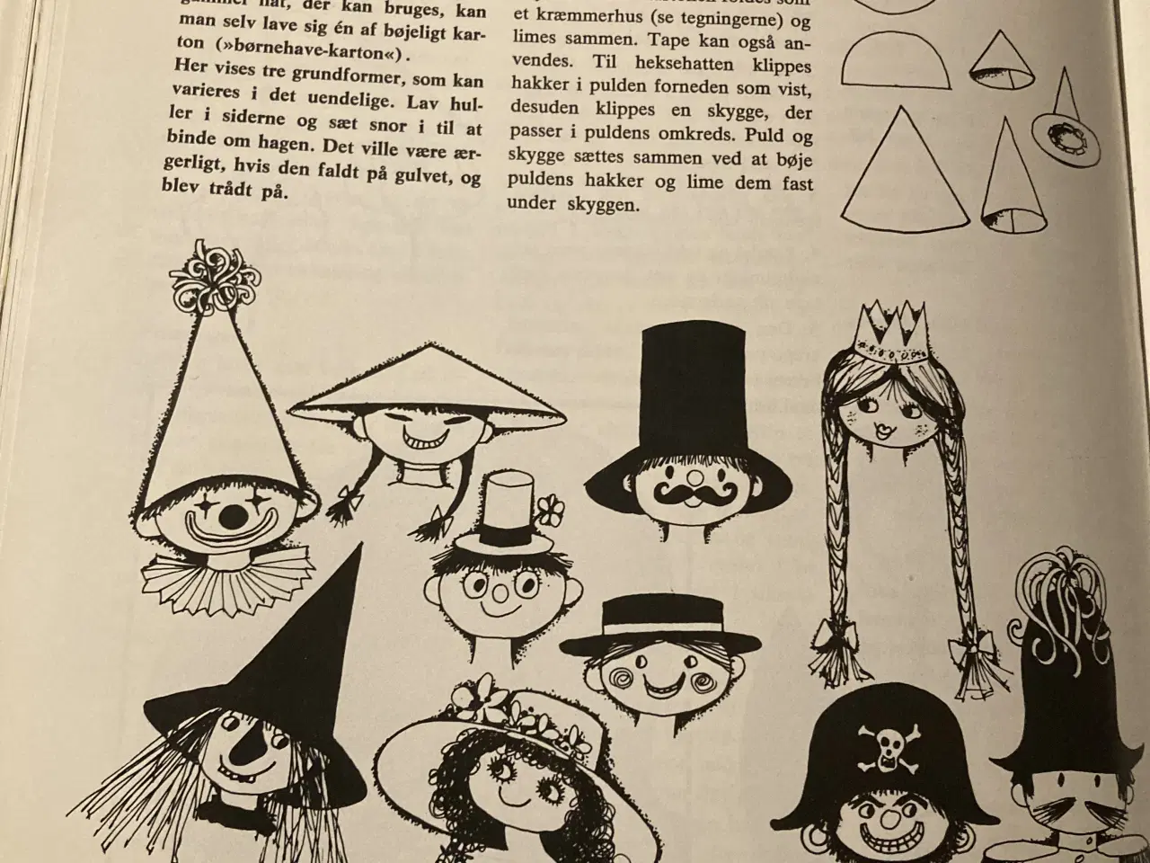 Billede 7 - Børnenes idebog