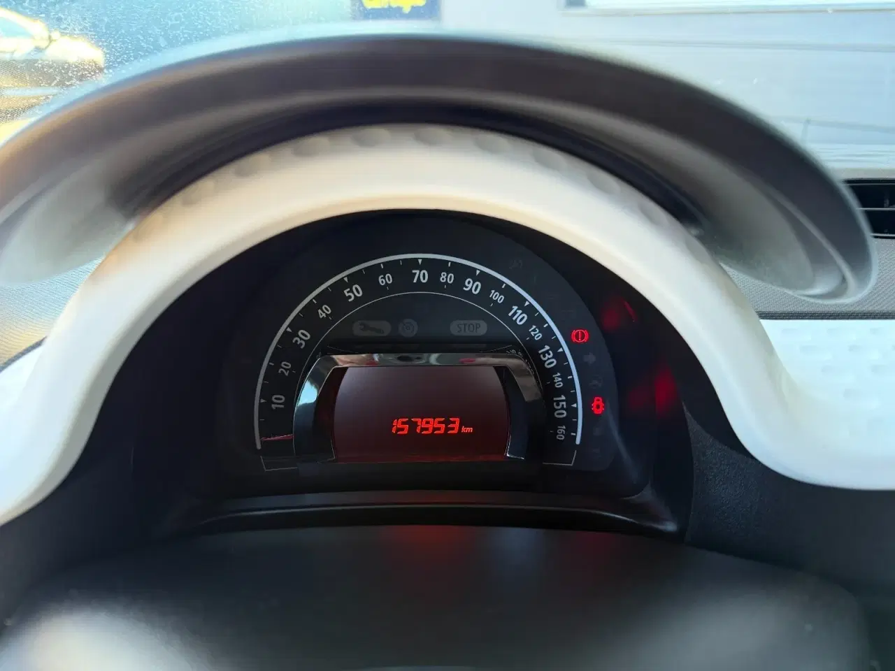 Billede 4 - Renault Twingo 1,0 SCe 70 Expression