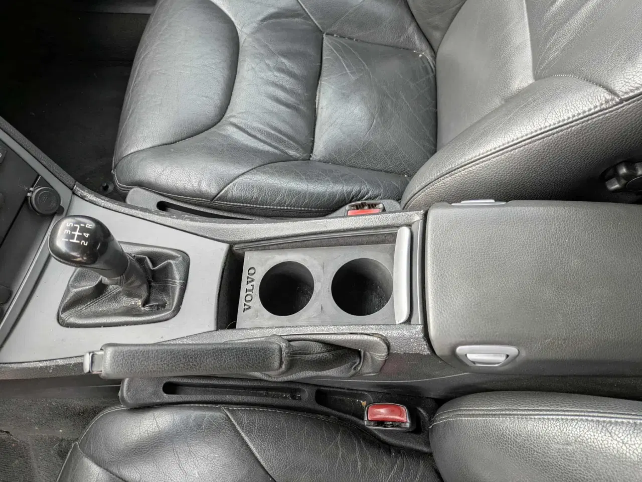 Billede 13 - Volvo V70 2.4 170Hk