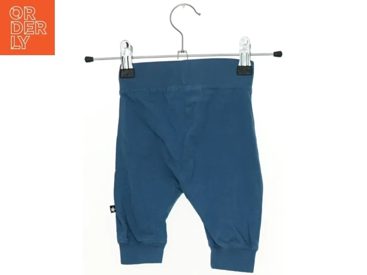 Billede 1 - Leggings fra Molo (str. 56 cm)