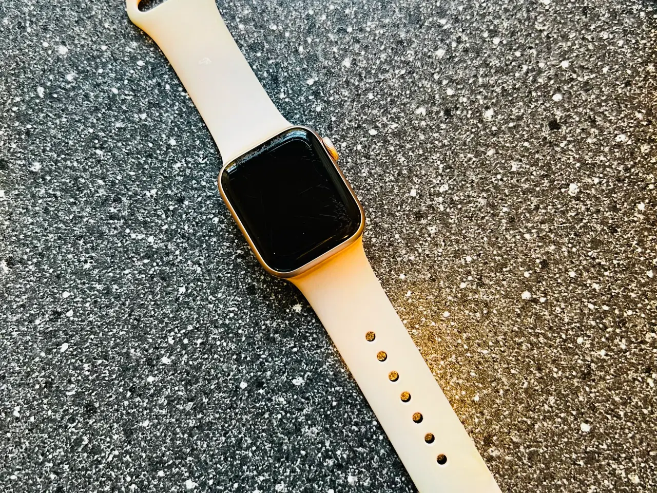 Billede 2 - Apple Watch Serie 6