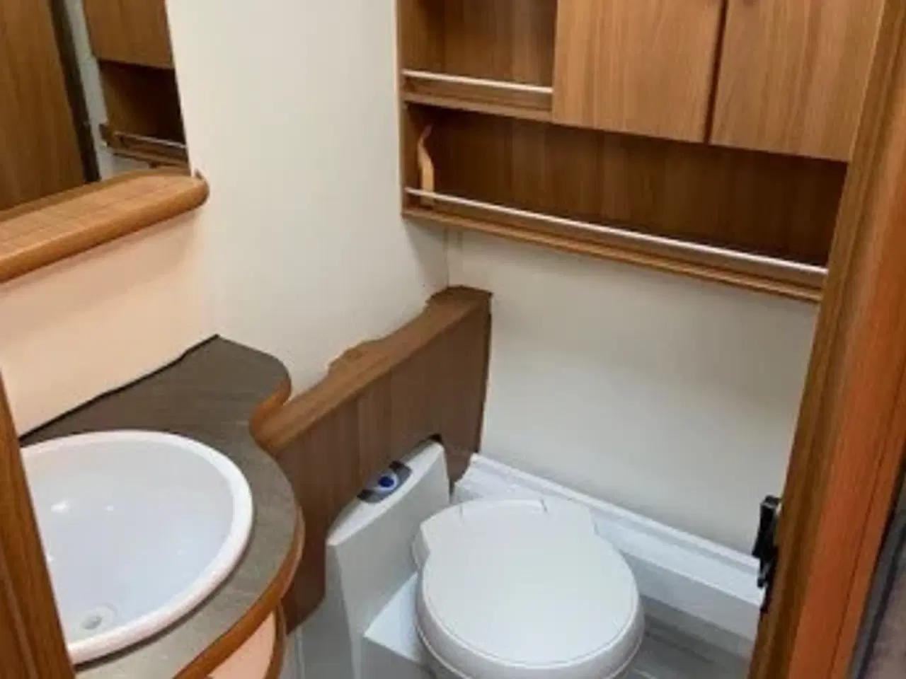 Billede 10 - Kabe Smaragd XL KS