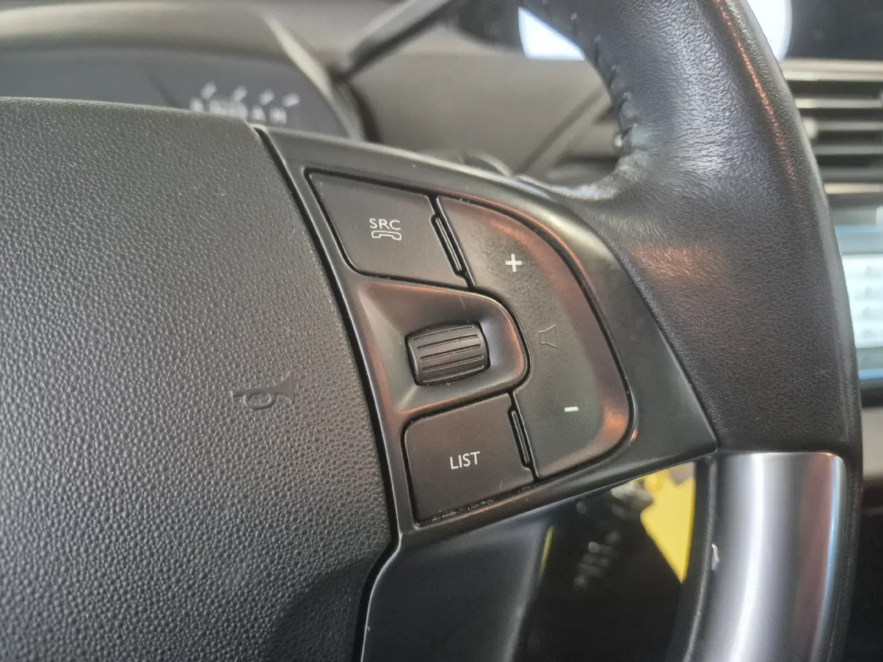 Billede 10 - Citroën C4 Picasso 1,6 e-HDi Seduction ETG6 115HK 6g Aut.