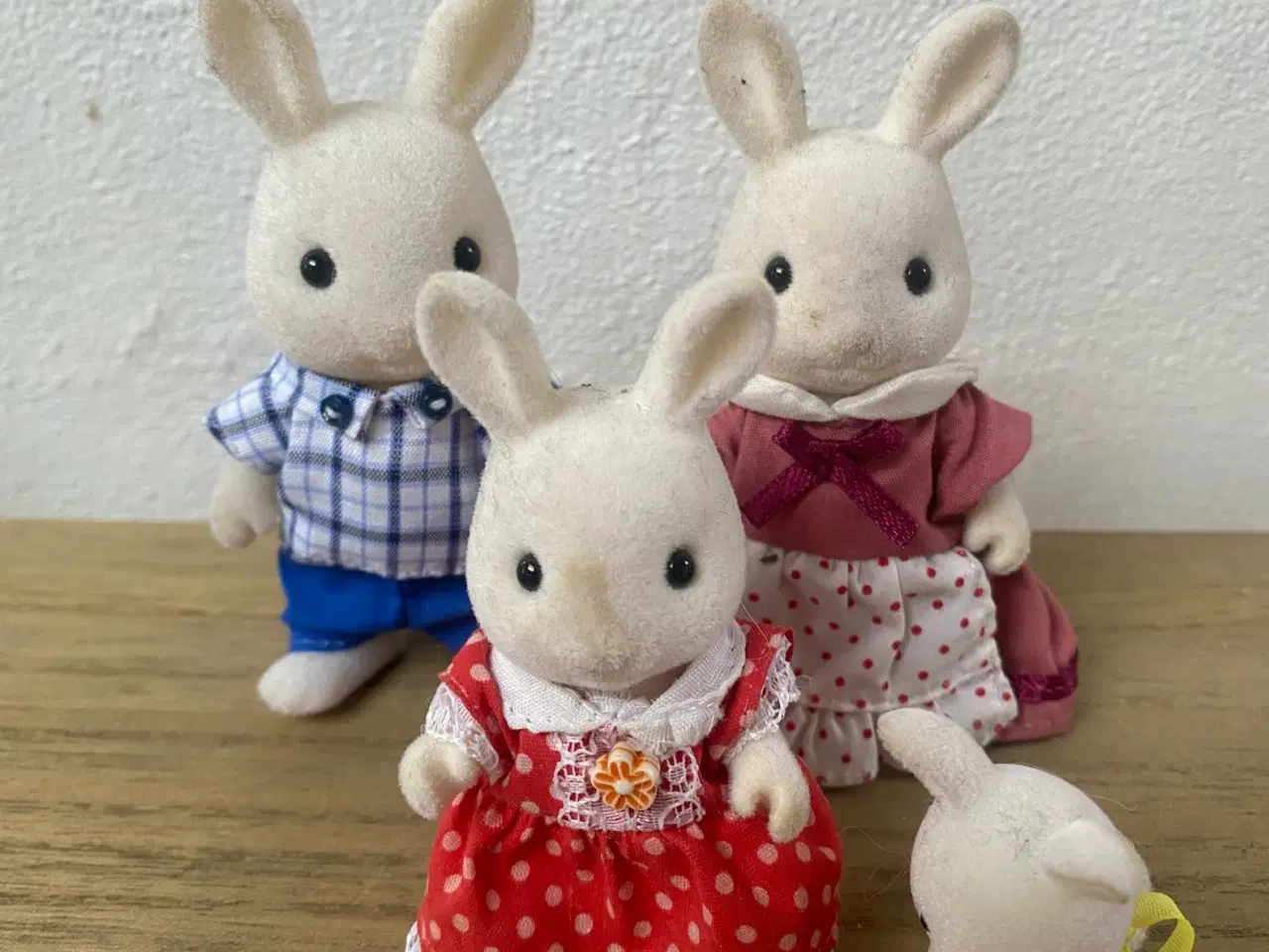 Billede 9 - Sylvanian families